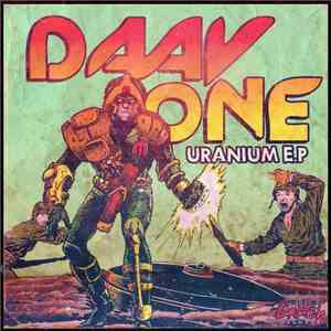 Daav One - Uranium EP