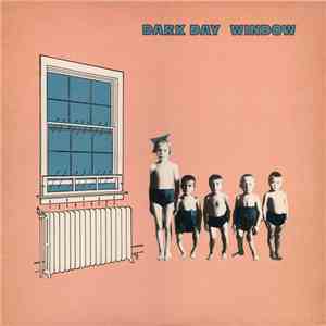 Dark Day - Window