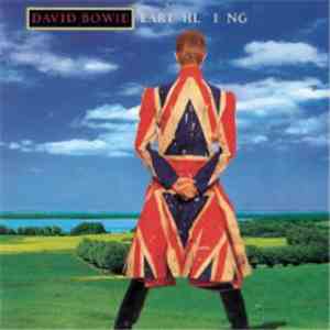 David Bowie - Earthling