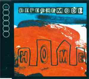 Depeche Mode - Home