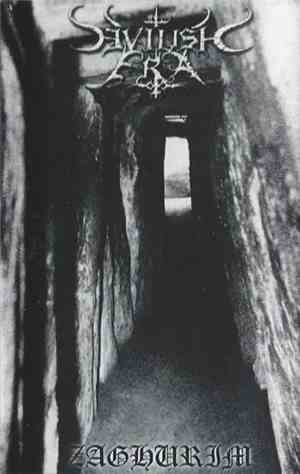 Devilish Era / Zaghurim - Prolegomena To The Theory Of Wrath