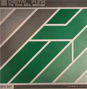 Digital Punk - The Punk Soul Brother