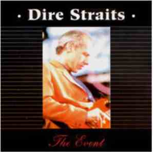 Dire Straits - The Event