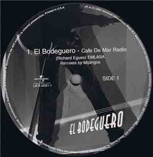 El Bodeguero - El Bodeguero