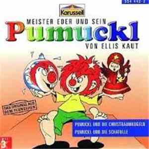 Ellis Kaut - Meister Eder Und Sein Pumuckl X-Mas 3 - Pumuckl Und Die Christbaumkugel / Pumuckl Und Die Schatulle