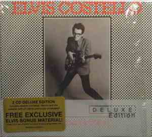Elvis Costello - My Aim Is True