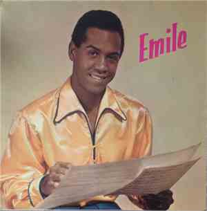 Emile Ford & The Checkmates - Emile
