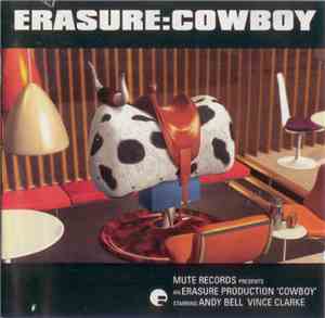 Erasure - Cowboy
