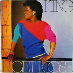 Evelyn King - Get Loose
