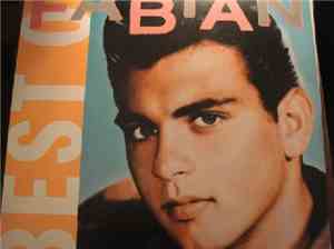 Fabian  - Best Of Fabian