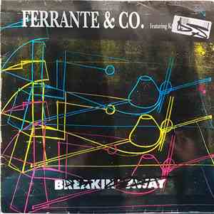 Ferrante & Co. - Breakin' Away