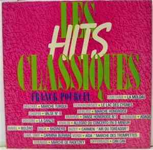 Franck Pourcel - Les Hits Classiques