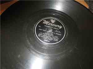 Frankie Laine And Mannie Klein's All Stars - Ain't That Just Like A Woman / ...