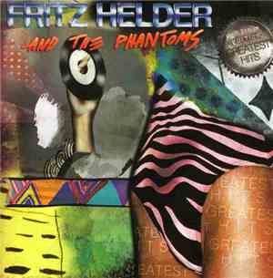 Fritz Helder And The Phantoms - Greatest Hits: Platinum Edition