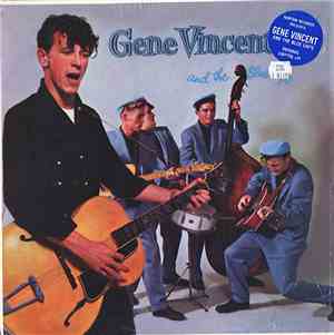 Gene Vincent & His Blue Caps - Gene Vincent And The Blue Caps