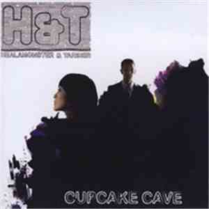 Healamonster & Tarsier - Cupcake Cave