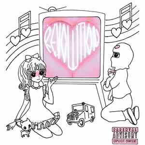 Heartsrevolution - Ride Or Die