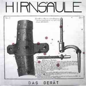 Hirnsäule - Das Gerät