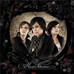 Hunter Valentine - The Impatient Romantic