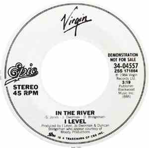 I Level - In The River