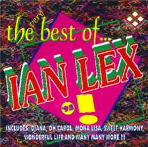 Ian Lex - The Best Of...