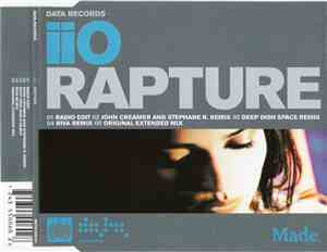 iiO - Rapture