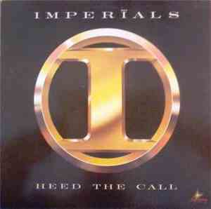 Imperials - Heed The Call