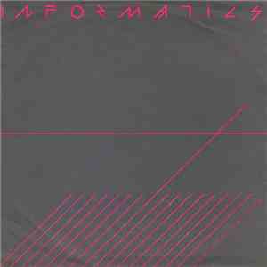 Informatics - Dezinformatsiya