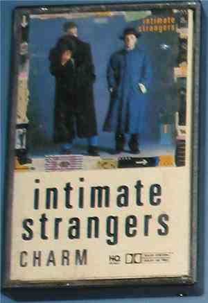 Intimate Strangers  - Charm