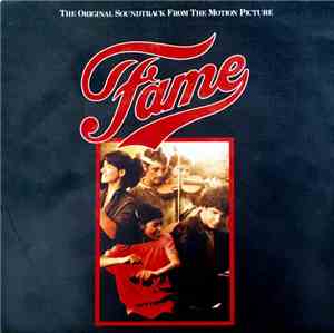 Irene Cara - Fame