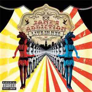 Jane's Addiction - Live In NYC