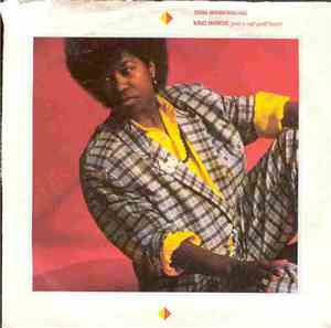 Joan Armatrading - Kind Words (And A Real Good Heart)