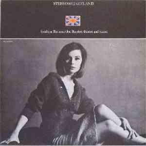 Joe Harriott Quintet And Sextet - Southern Horizons