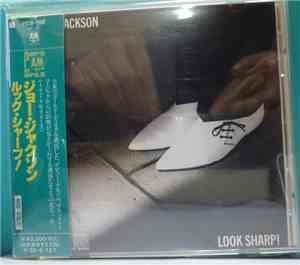 Joe Jackson - Look Sharp!
