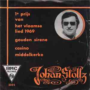 Johan Stollz - Cléopatra