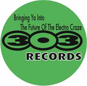 Johnny Funk - In The Ghetto / Here Comes Johnny