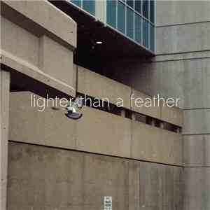Joseph Tennant - Lighter Than A Feather
