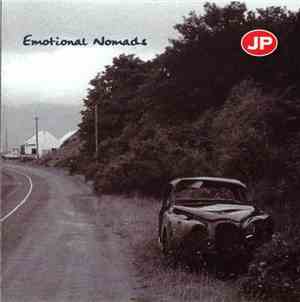 JP - Emotional Nomads