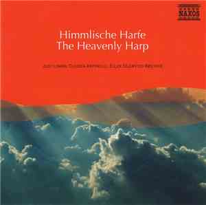 Judy Loman, Claudia Antonelli, Ellen Sejersted Bødtker - Himmlische Harfe = ...