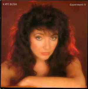 Kate Bush - Experiment IV