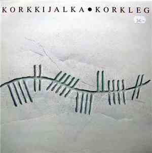 Korkkijalka - Korkleg