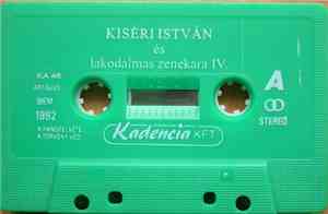 Kíséri Együttes - Józanon Ha Rád Emlékszem