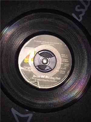 Kwame Heshimu - Beast Of Burden