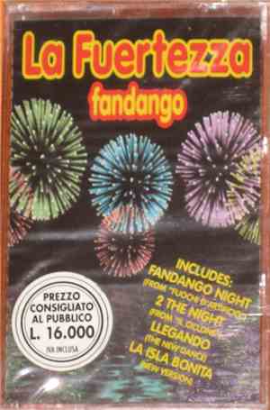 La Fuertezza - Fandango
