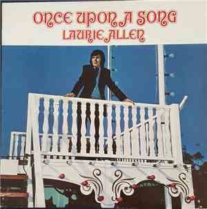 Laurie Allen - Once Upon A Song