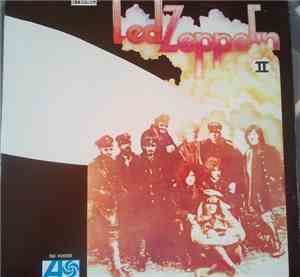 Led Zeppelin - Led Zeppelin II
