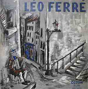 Léo Ferré - Léo Ferré