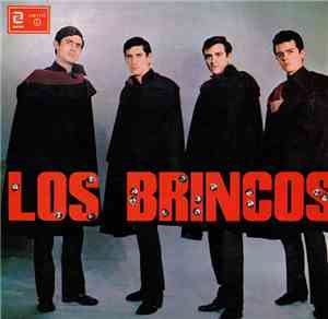 Los Brincos - Los Brincos