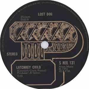 Lost Dog - Latchkey Child