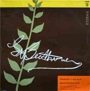 Ludwig van Beethoven - Berliner Philharmoniker, Wilhelm Furtwängler - Sinfo ...